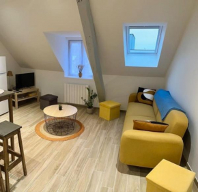 Appartement Marcel